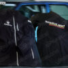 Nueva Chaqueta Softshell de Renault Sport