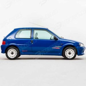 106 Rallye Fase II