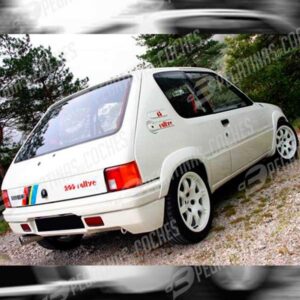 205 Rallye