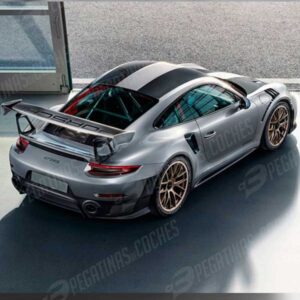 911 GT2 RS