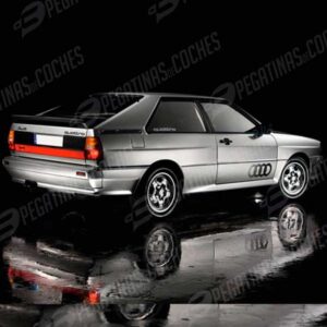 Audi Quattro