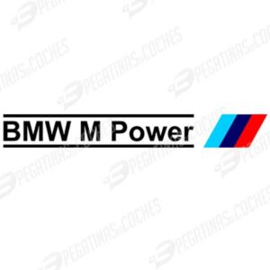 BMW M Power