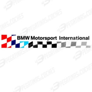 BMW Motorsport International