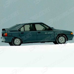 BX Sport