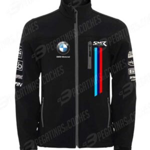 Chaqueta Softshell BMW Motorad