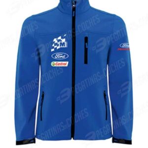 Chaqueta Softshell Ford
