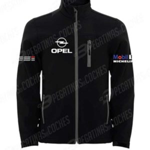 Chaqueta Softshell Opel