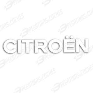 Citroën