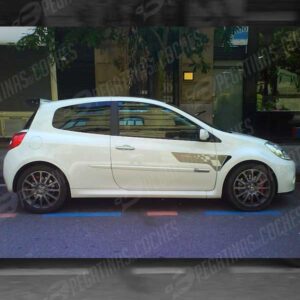 Clio Sport R27