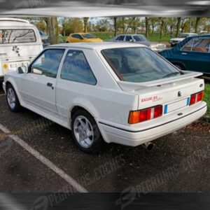 Escort RS Turbo Mk1