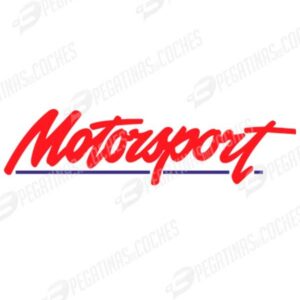Ford Motorsport