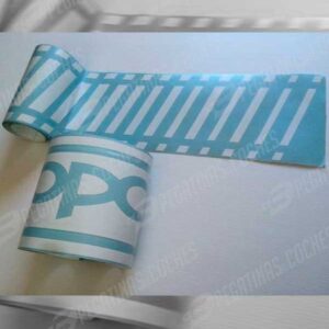 Franjas OPC