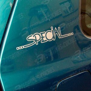Golf Special