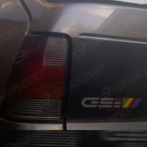 GSI Champion Portón