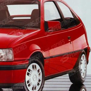 GSI Kadett