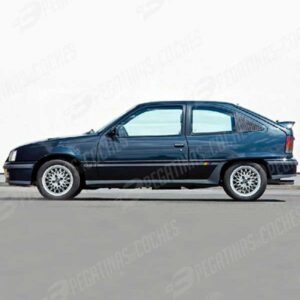 Kadett GSI Champion