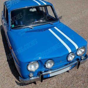 Líneas Gordini