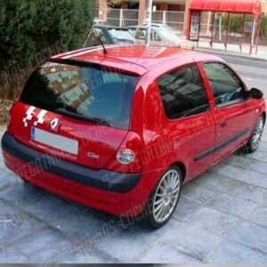 Líneas Gordini Con Cuadros