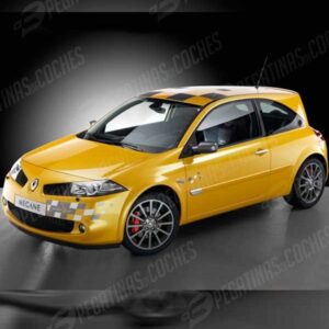 Megane R26