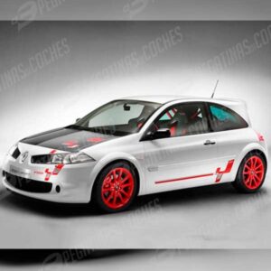 Megane Sport R26R