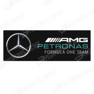 Mercedes AMG Petronas