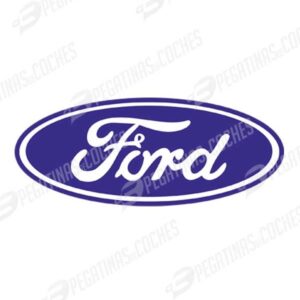 Ovalo Ford