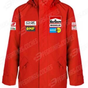 Parka Toyota