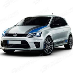 Polo R WCR