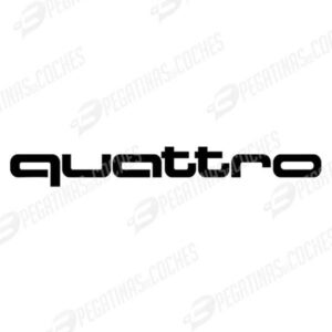 Quattro