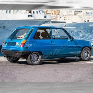 R5 Copa Turbo