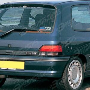 Renault ELF Color