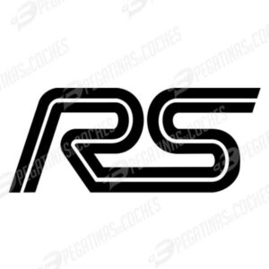RS Ford