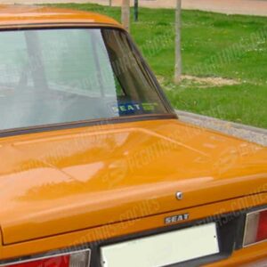 SEAT Técnica y Línea Para Cada Exigencia