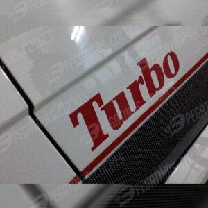 Turbo Puerta