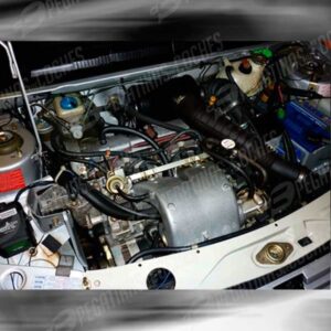 Vano Motor 205-309