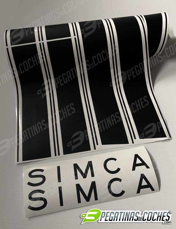 Simca 1000 Rally