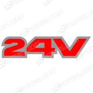 24V