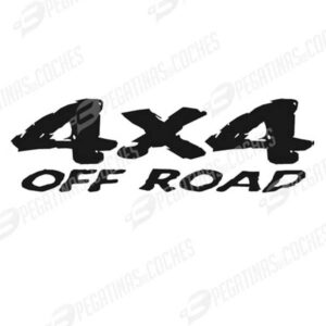 4×4 Off Road