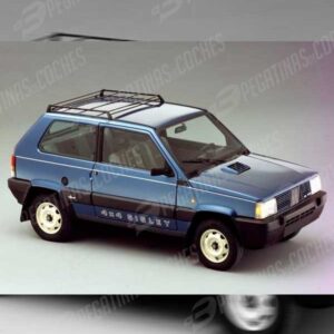 4x4 Sisley