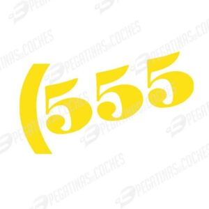 (555