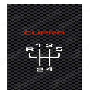 5V Cupra