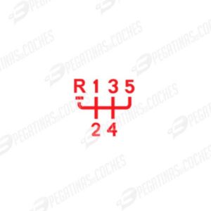 Pomo 5V Mod. R5 GTT