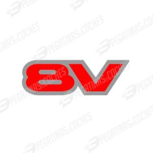 8V Opel
