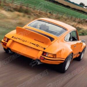 911 Carrera RS