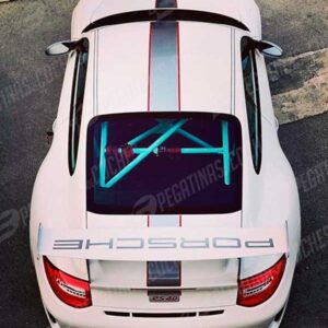 911 GT3 RS 4.0