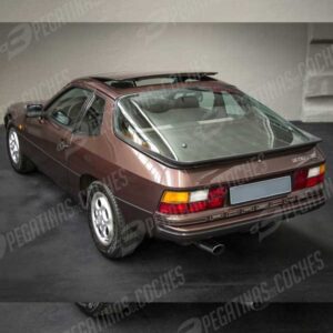 924 S Portón