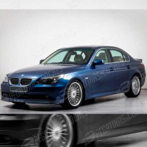 Alpina B5