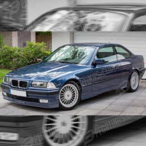 Alpina e36