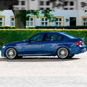 Alpina e90 e91 e92 e93