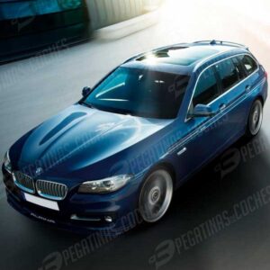 Alpina F11